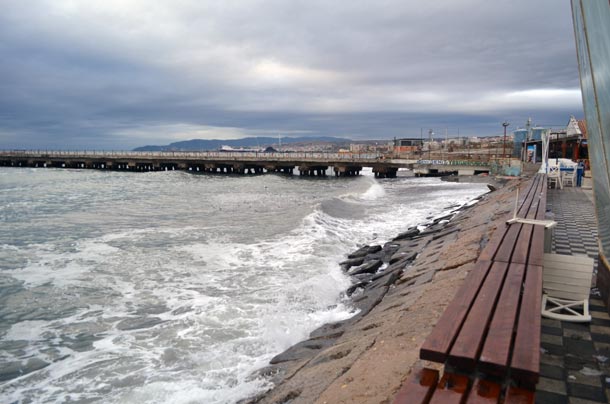 Tropik fırtına adım adım yaklaşıyor! Meteoroloji'den son dakika uyarısı...
